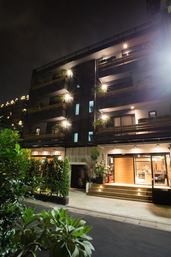 Inn Royal Rose Shuangcheng Hall