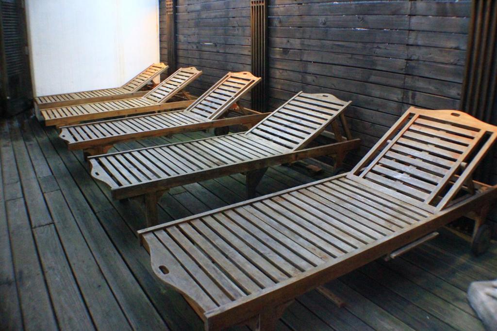 Shan-yue Hotspring Resor 3*