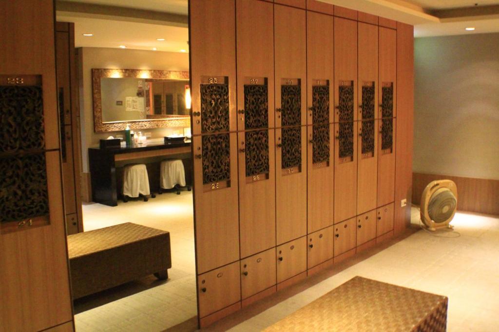 Shan-yue Hotspring Resort 3*