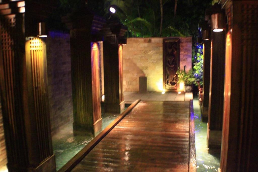 Shan-yue Hotspring 3* Taipei
