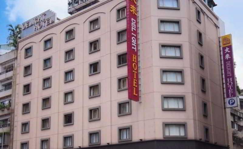 Delight Taipei