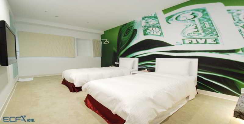 6 - Wannien Hotel