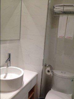 Yesinn Hotel Taipei
