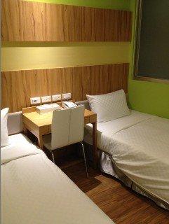 Yesinn Hotel