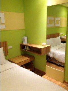 Hotel Yesinn 3*