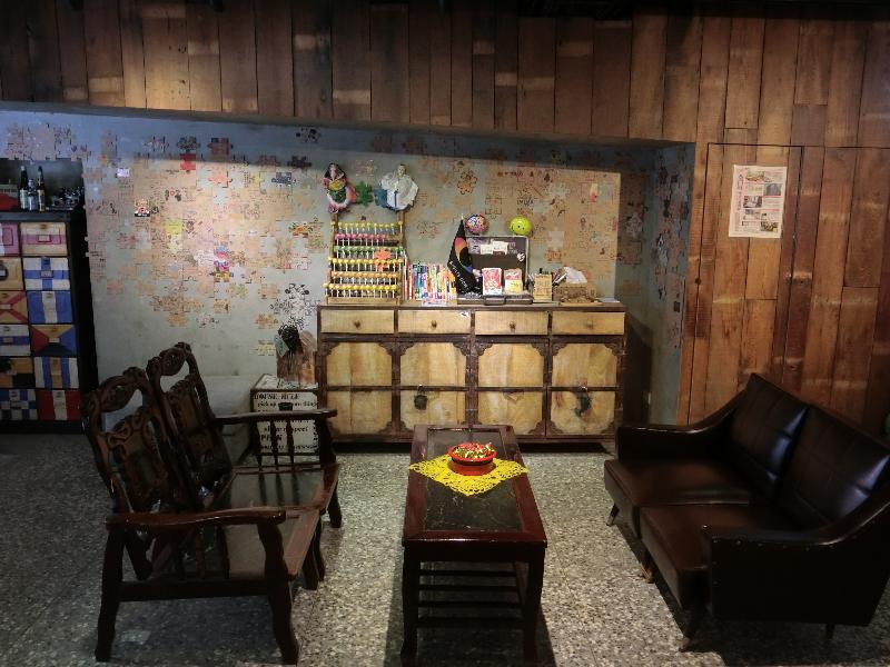 Hotel Cho Taipei