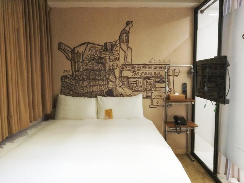 Hotel Cho Taipei