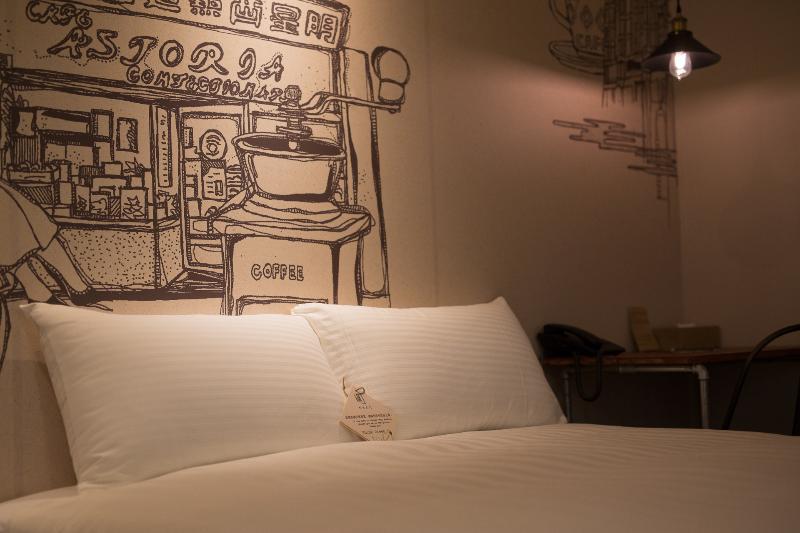 Cho Hotel Taipei