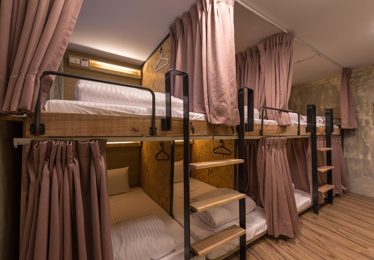 Hostel Beimen Wow Poshtel