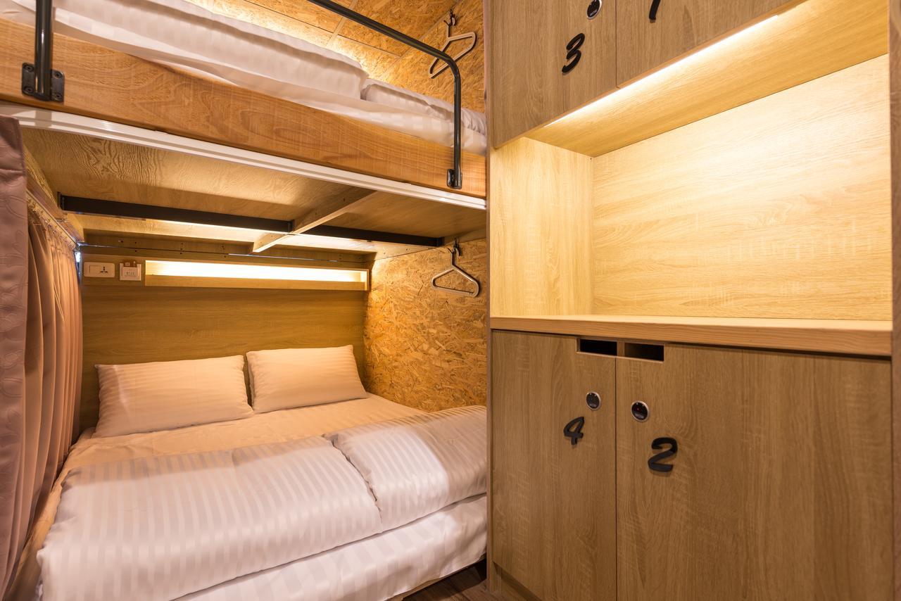 Hostel Beimen Wow Poshtel *