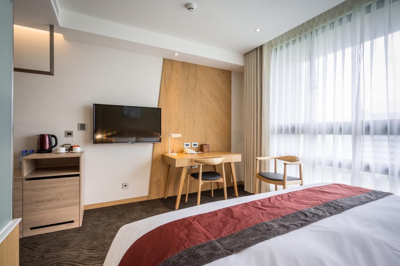 Hotel World Nangang