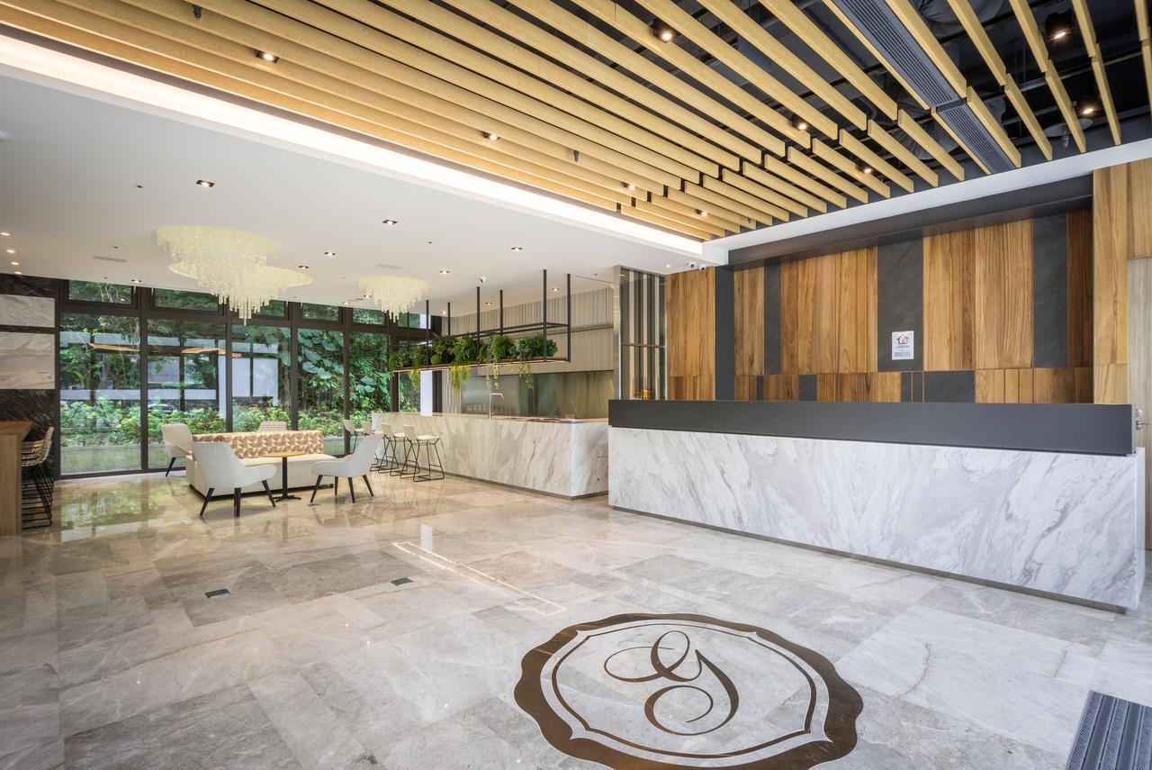 Hotel World Nangang