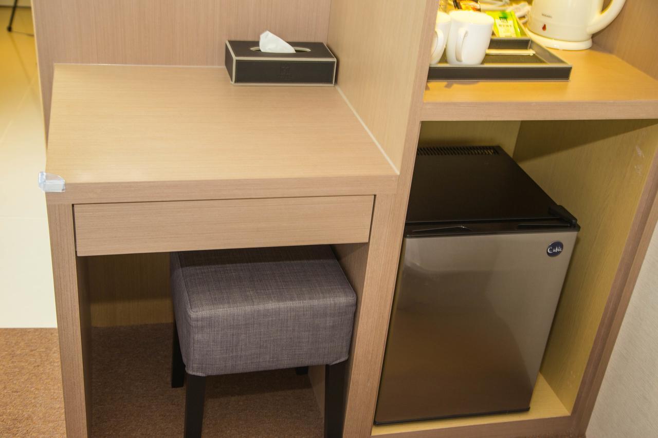 Hotel The Koos Dahu 3*