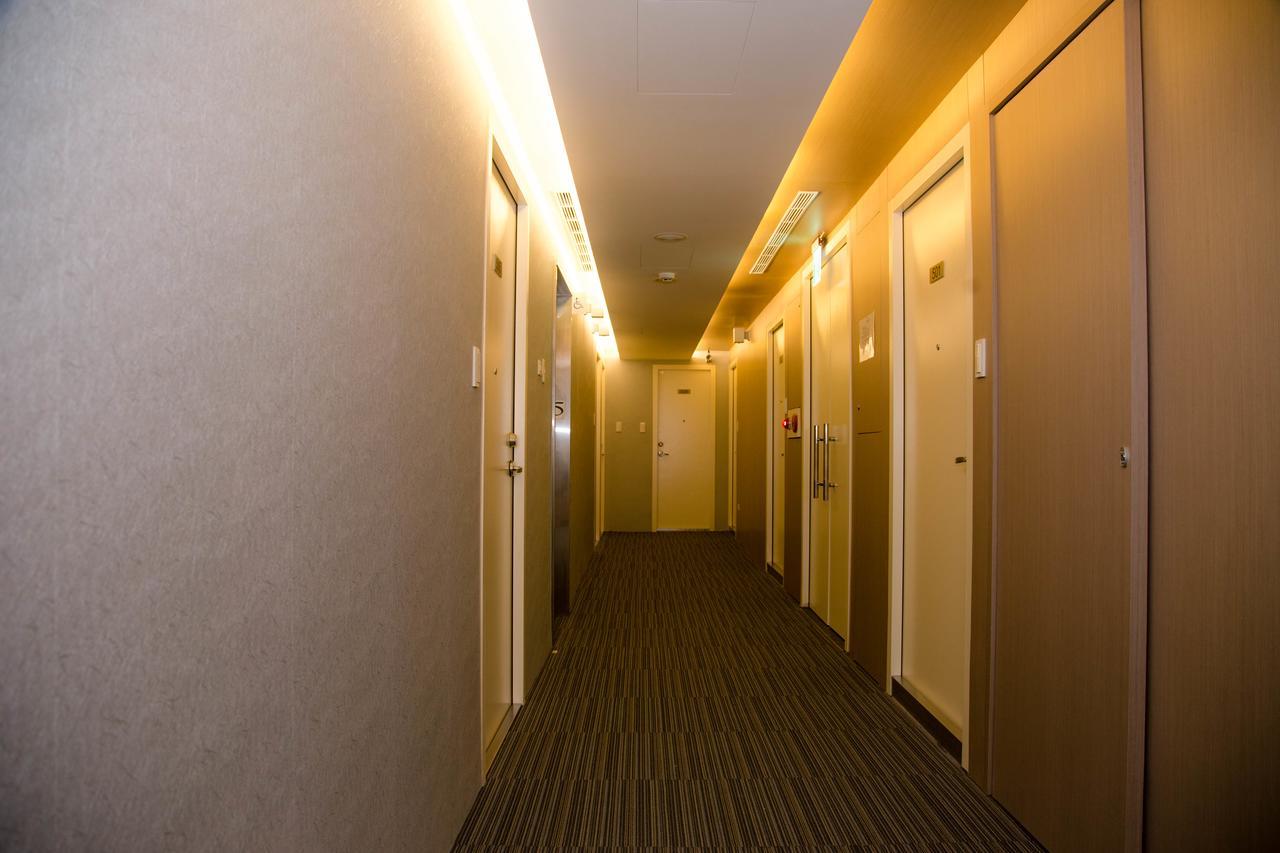 The Koos Dahu 3* Taipei