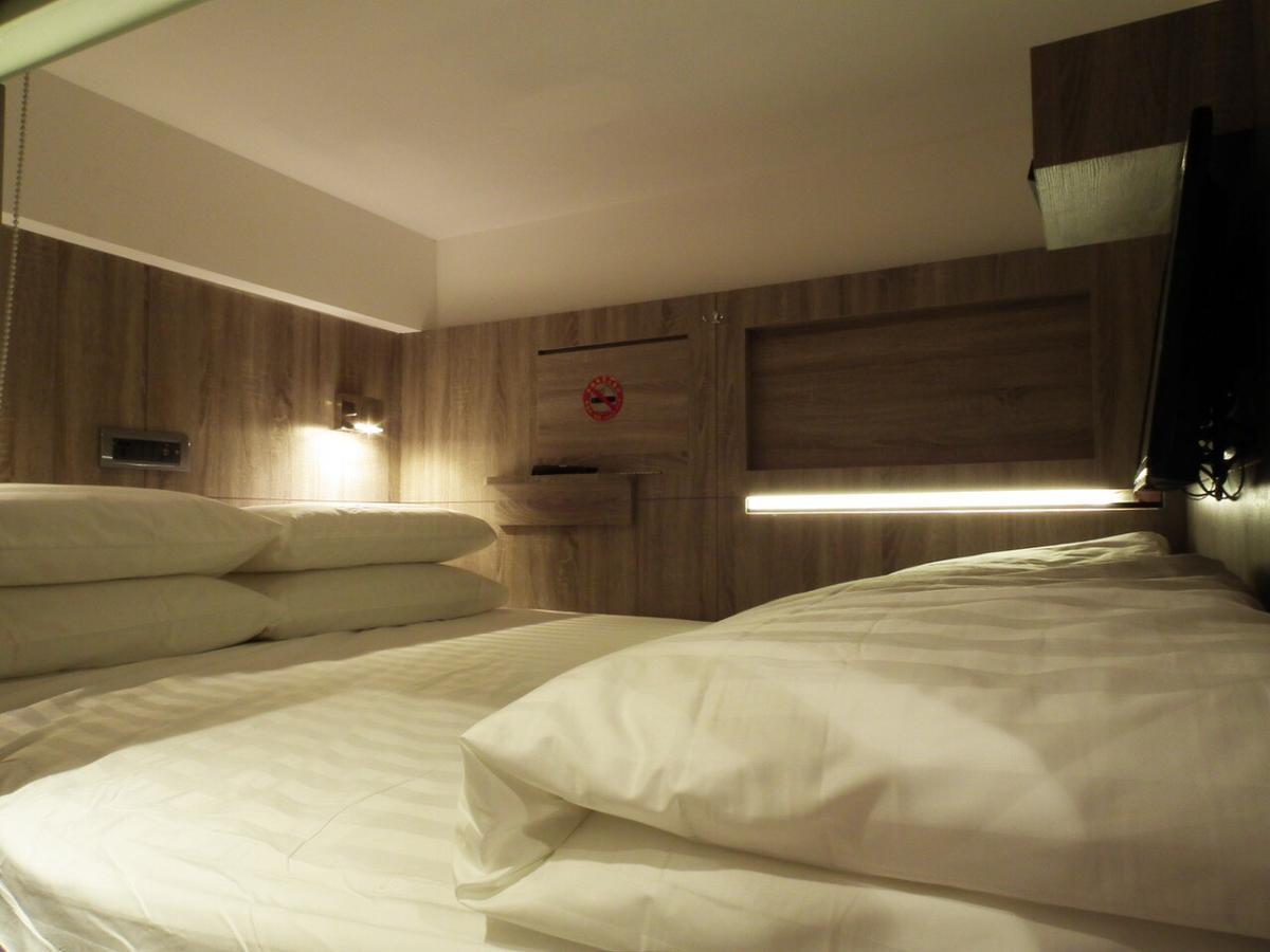 Hostel 玩客棧player Taipei