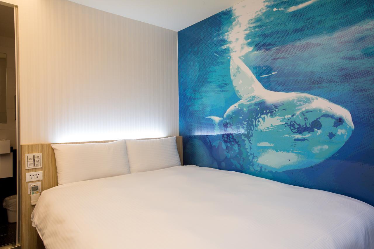 Hotel Morwing - Culture Vogue