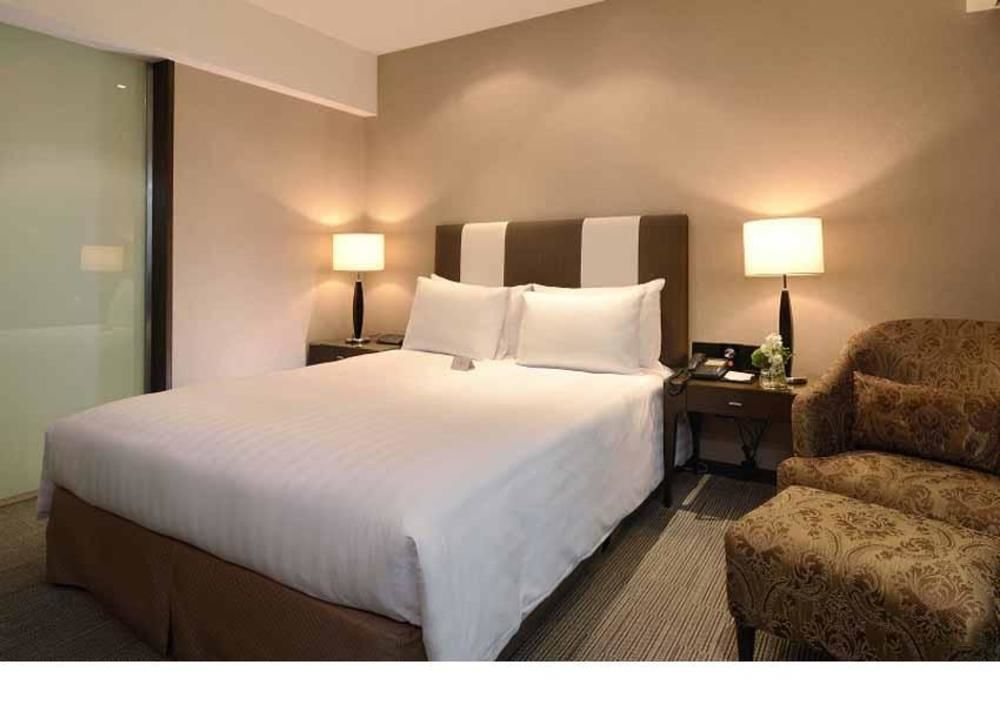 Hotel Fullerton - South Taipei