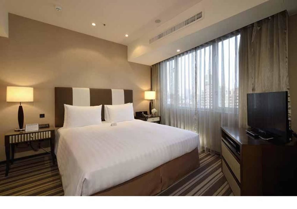 Fullerton - South 4* Taipei