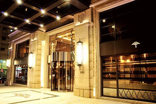 Fullon Taipei, 5*