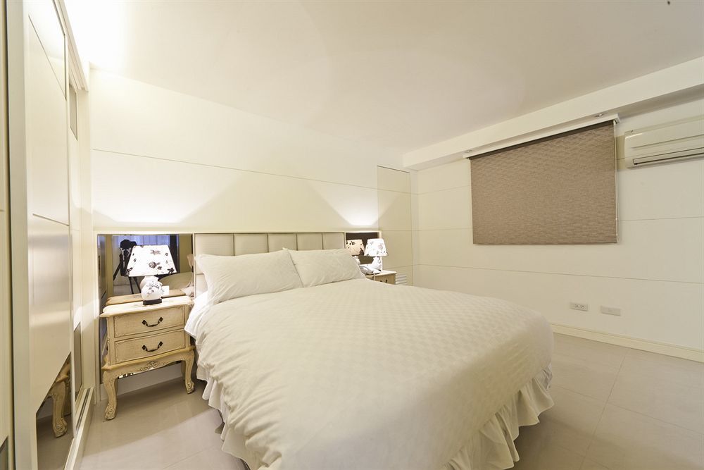 Aparthotel 甲山林101行旅