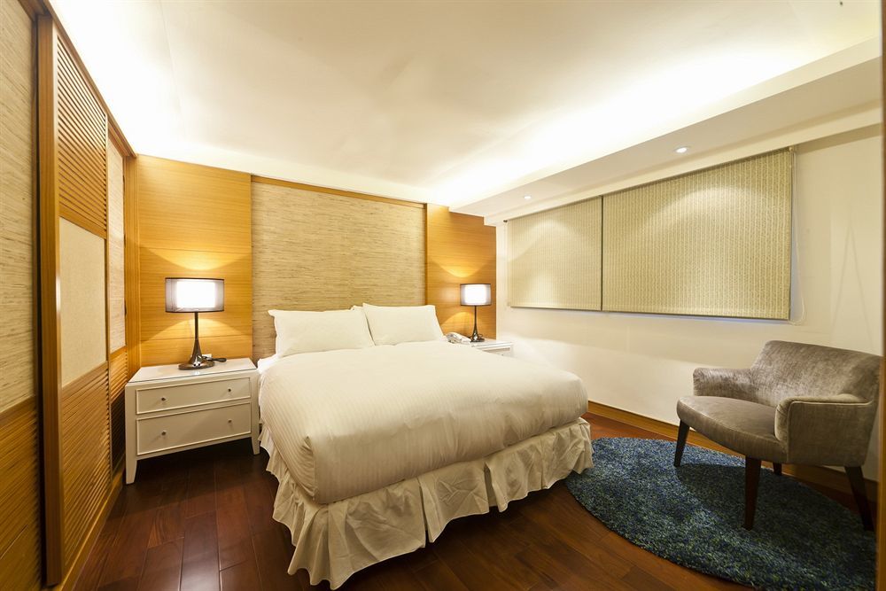 甲山林101行旅 Aparthotel