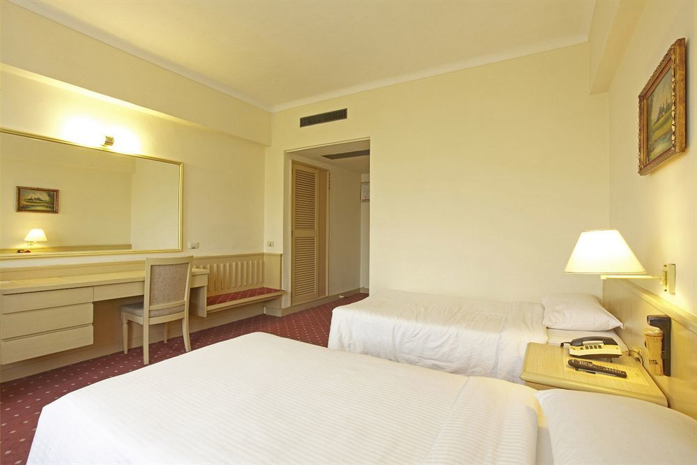 Hotel Emperor Taipei