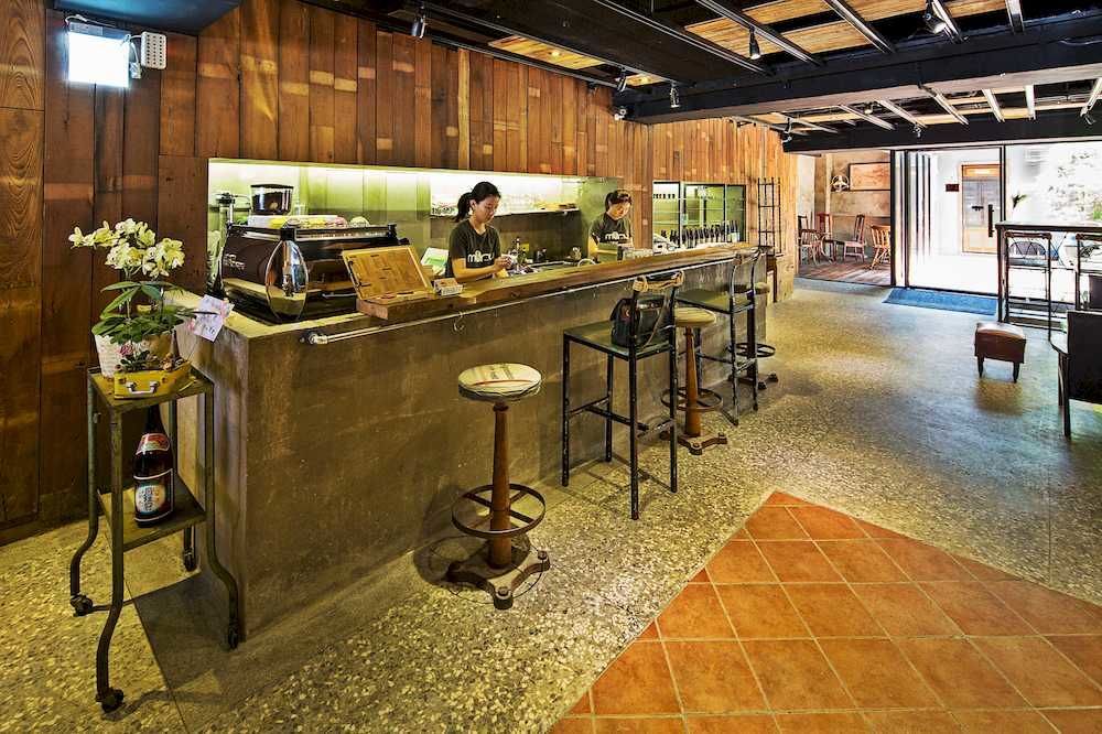 Hotel Cho Taipei