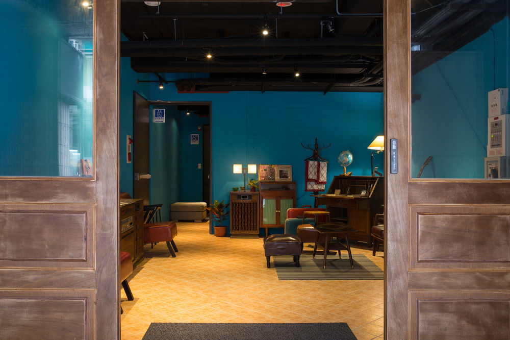 Cho Hotel