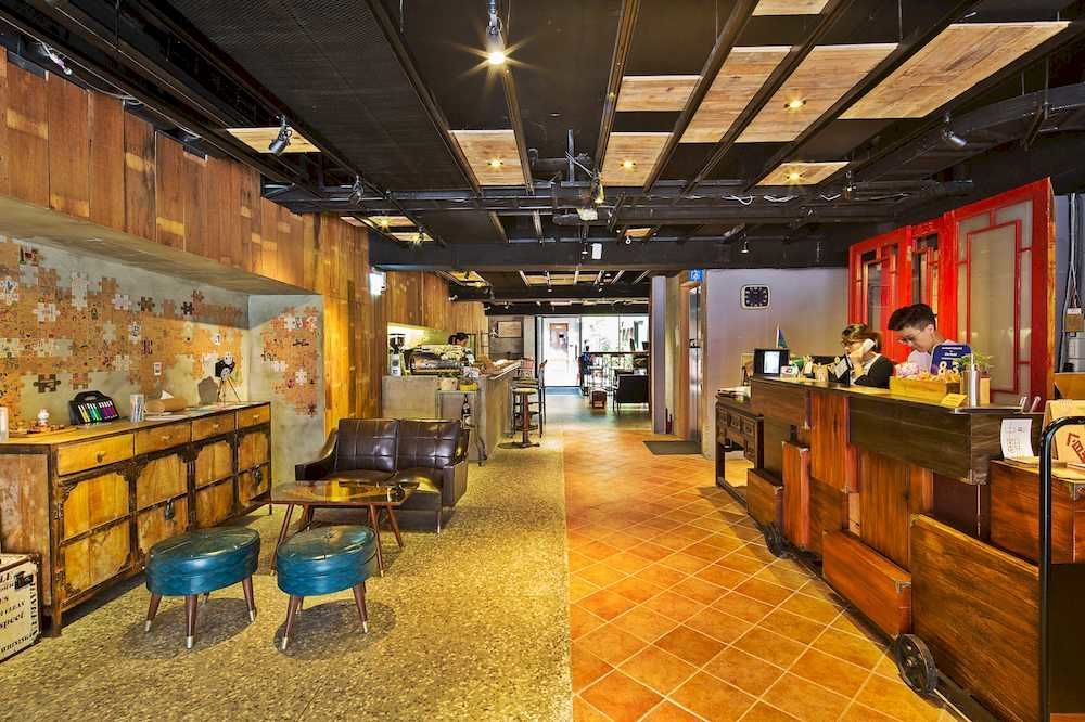 Hotel Cho Taipei