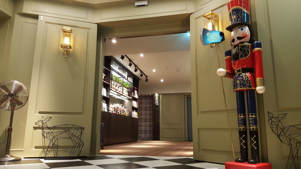 Urtrip Inn 3*