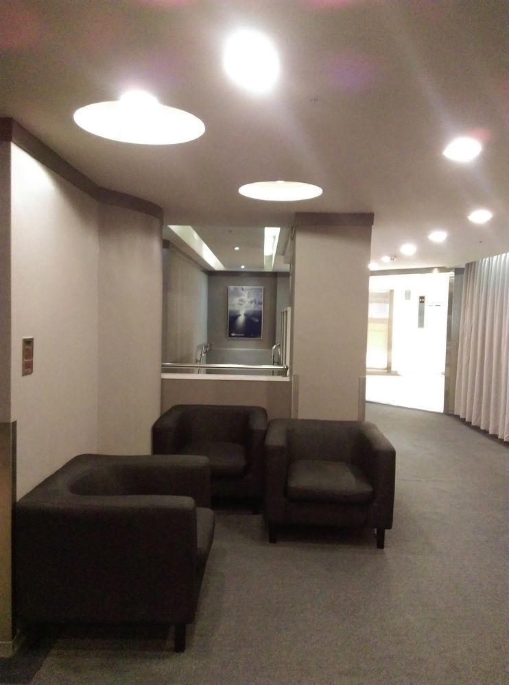 Hotel Ximen Airline Taipei