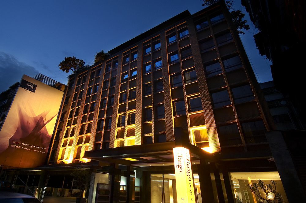 Hotel The Tango Linsen 4*