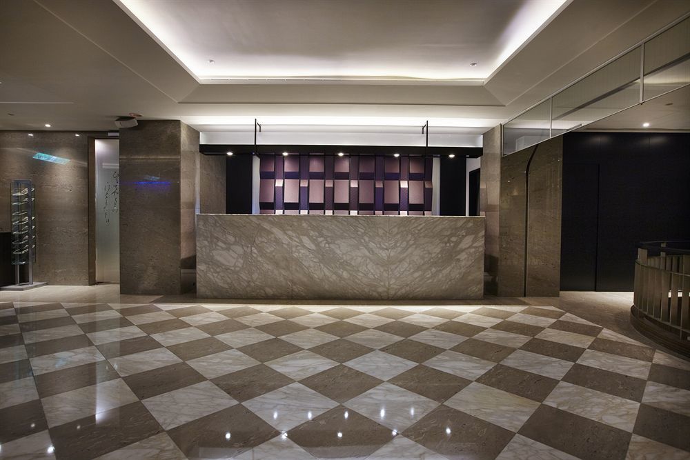 The Tango Linsen Hotel Taipei