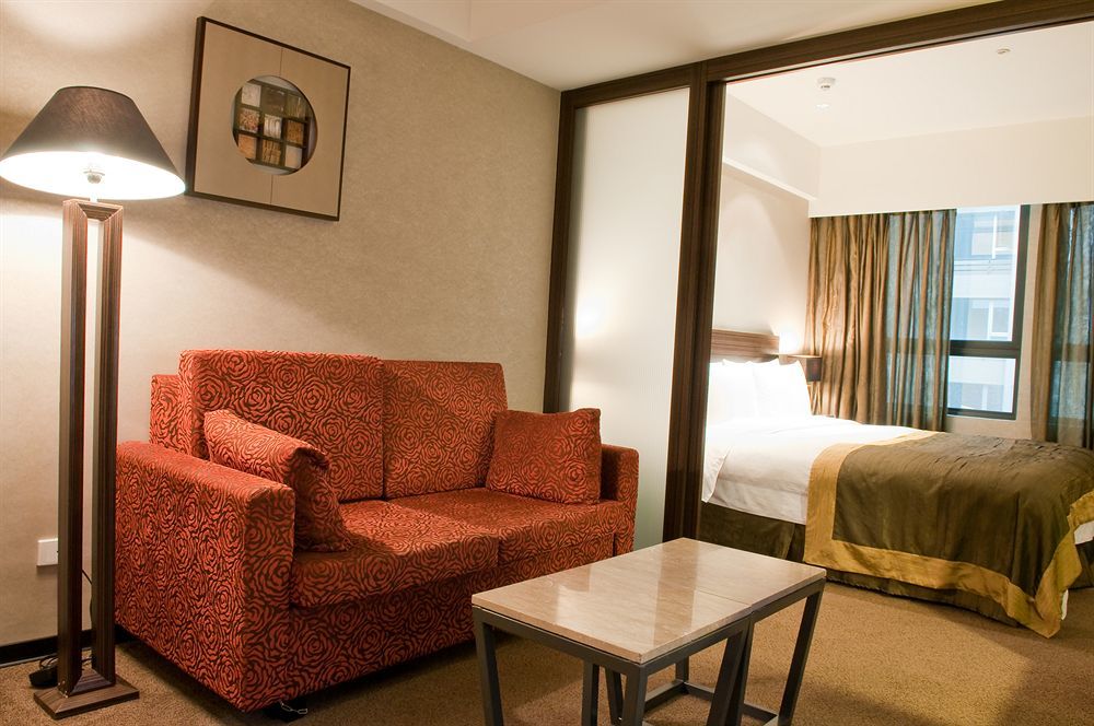 Hotel The Tango Linsen 4*