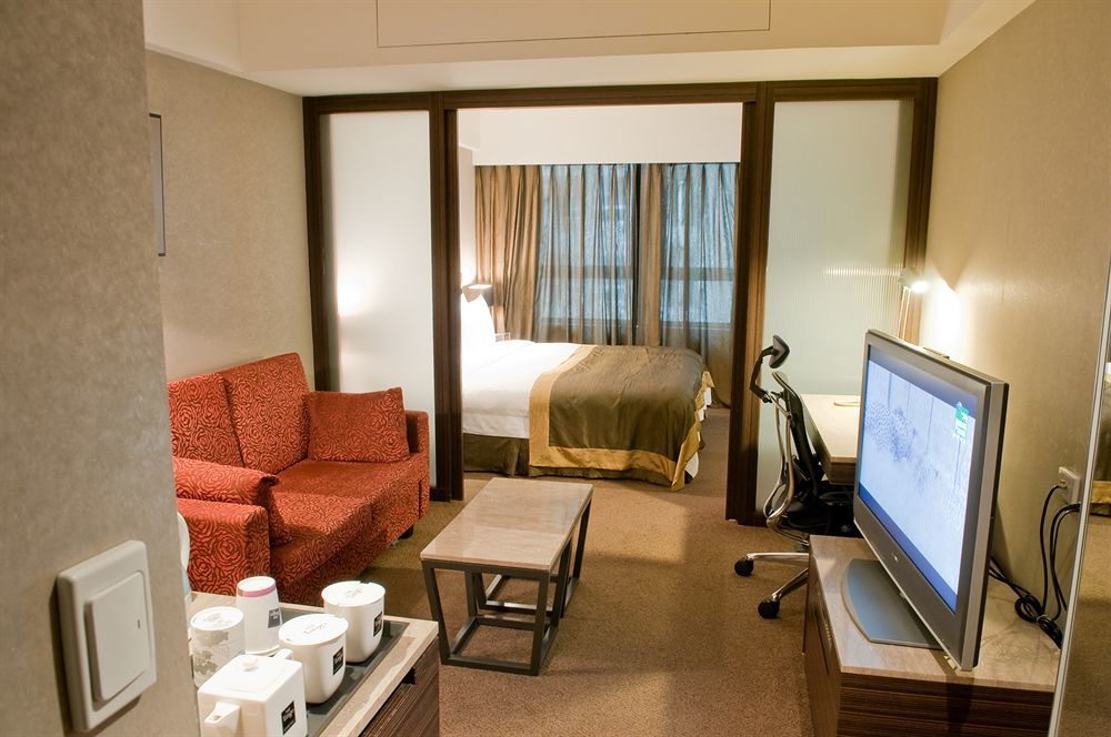 Hotel The Tango Linsen