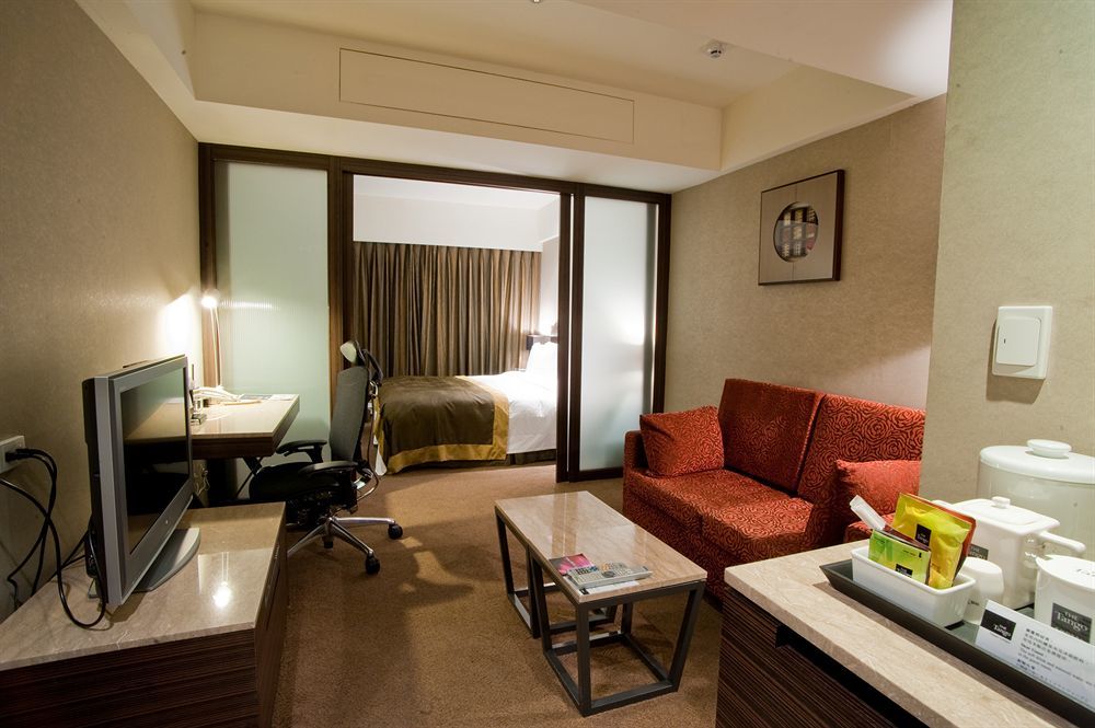 Hotel The Tango Linsen