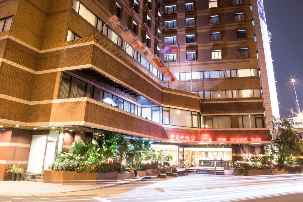 Riverview Hotel