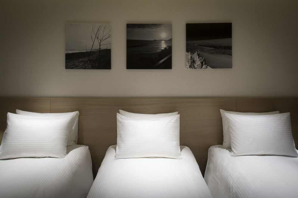 Riverview 4* Taipei