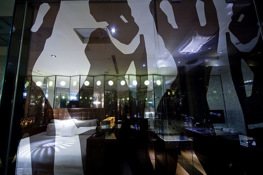 Wego Boutique Dazhi Taipei