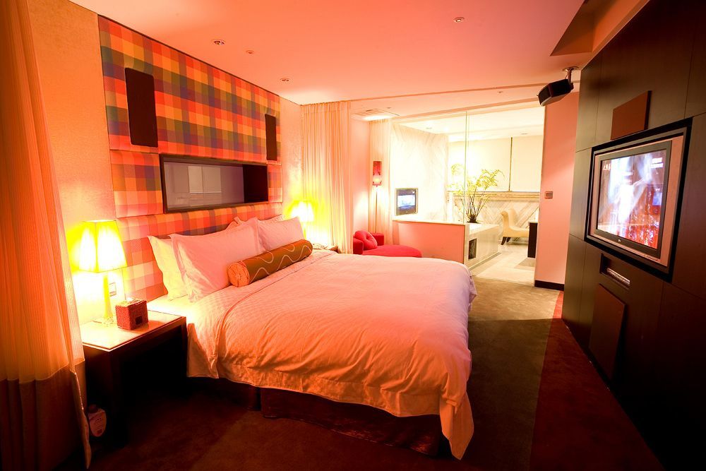 Tango Motel Taipei