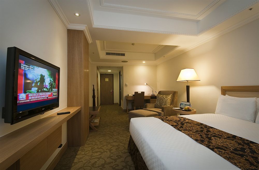 Hotel Golden China 4*