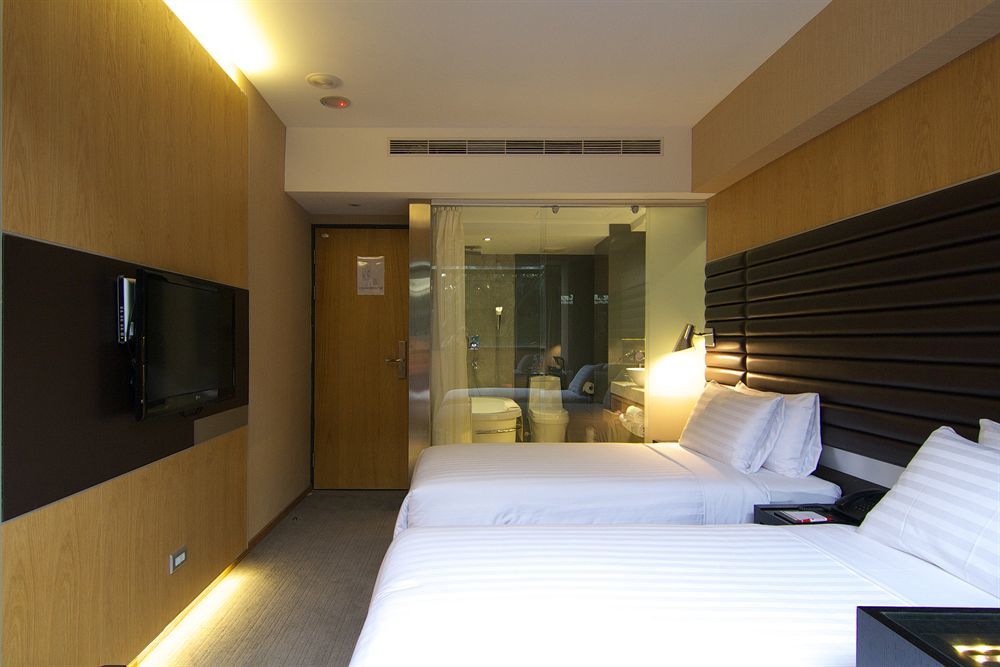 Hotel 新麗旅店 Newful