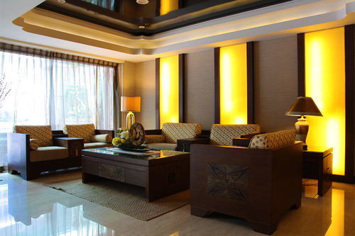 Link World Hotel