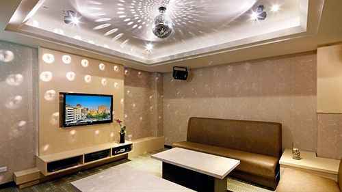 Link World Hotel Taipei