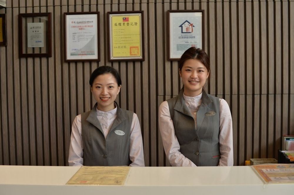 Leisure Beitou 3*