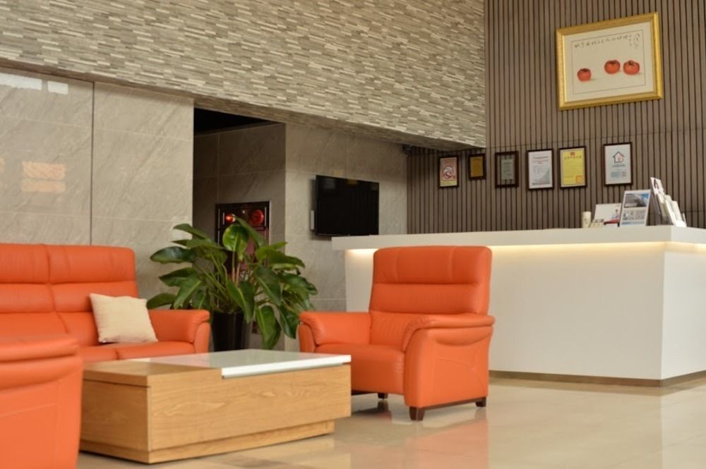 Inn Leisure Beitou Taipei