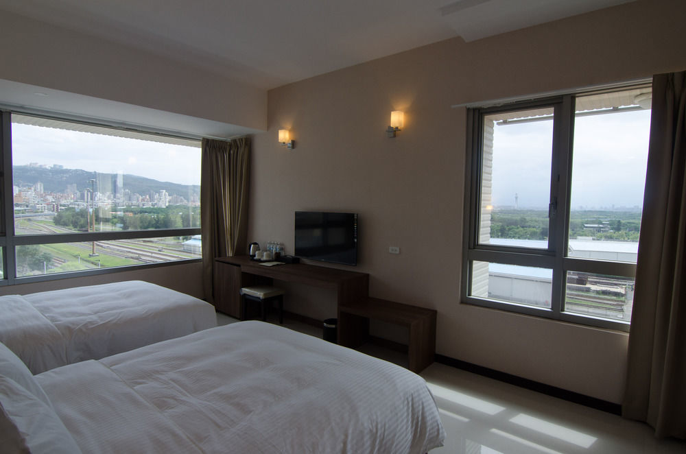 Leisure Beitou Inn 3*