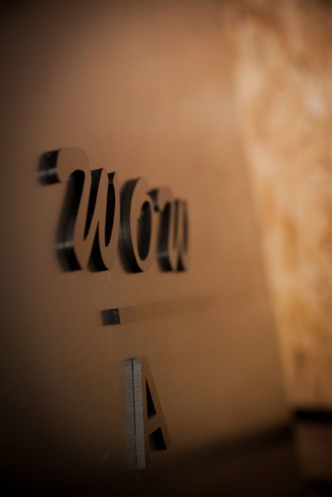 Ximen Wow Hostel