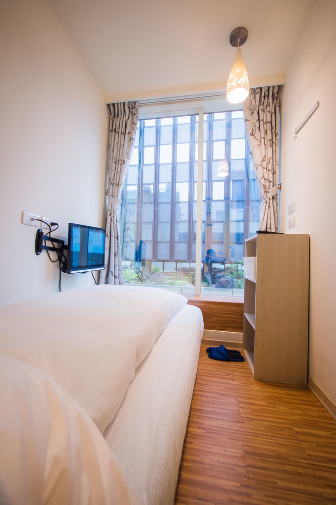 Capsule hotel So Sweet 3S Guest House 2*