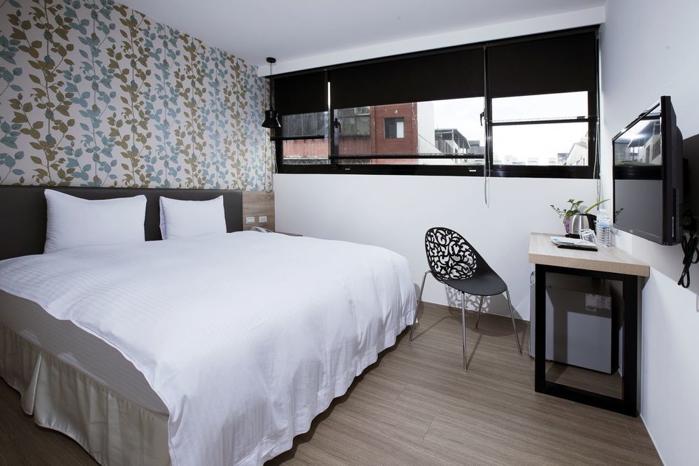 Inn Queens Ii Taipei